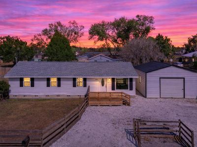 12120 71st St E, Parrish, FL, 34219