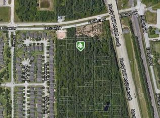 0-0410 Hardy Rd, Houston, TX 77073