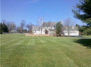 2 Fox Hollow Rd, Blooming Grove, NY 10914