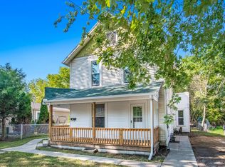 237 Leader St, Marion, OH 43302