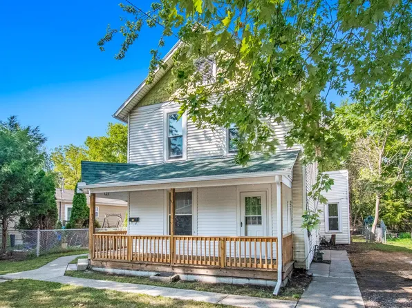 237 Leader St, Marion, OH 43302