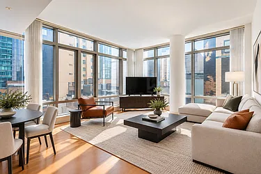 18 West 48th Street, #17C