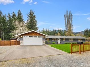420 SE Evans Lane, Issaquah, WA