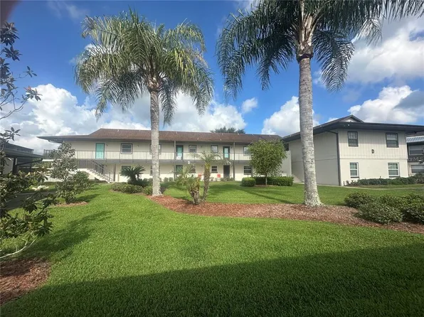 1640 Juno Trl APT 102D, Astor, FL 32102