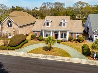 712 E Coast Ln, North Myrtle Beach, SC 29582