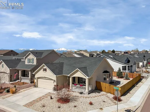 2734 Grand Prix Ct, Colorado Springs, CO 80922