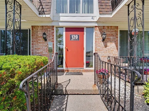 120 Old Lyme Dr APT 4, Buffalo, NY 14221