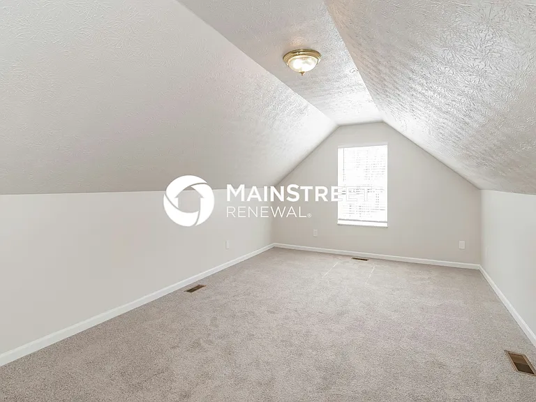 Bonus Room