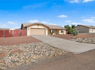 9244 N Vista Dr, Kingman, AZ 86401