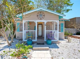 1507 Legion Ln, Indian Rocks Beach, FL 33785