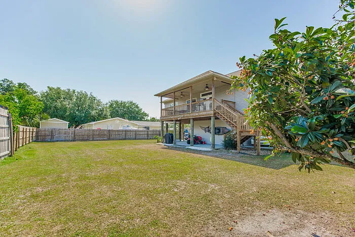 11902 Gulf Beach Hwy — Photo 11