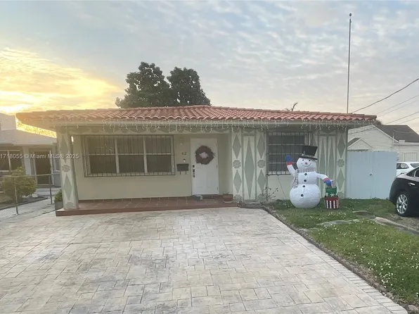 42 NW 59th Ct, Miami, FL 33126