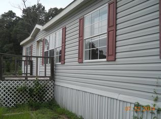 1328 Sammy Trl SE, Brookhaven, MS 39601