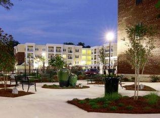 1252 Berry Creek Dr UNIT 316, Mount Pleasant, SC 29466