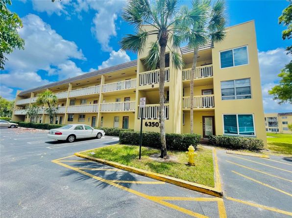 6350 NW 62nd St APT 308