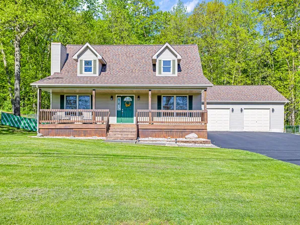 9302 Kingsley Dr, Onsted, MI 49265