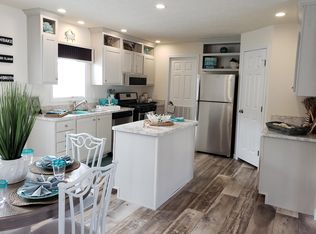 Fairmont 18 Sandy Valley Estates Plan, Sandy Valley Estates, Magnolia, OH 44643