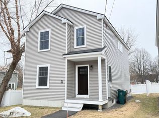 75 Maple Street #101, Saco, ME 04072