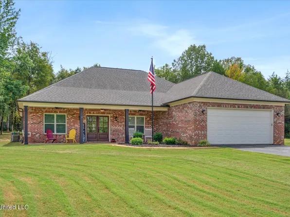111 Acorn S, Coldwater, MS 38618