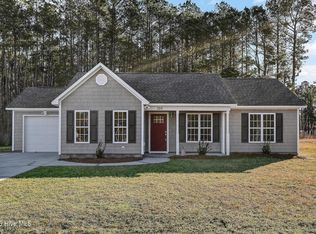 100 Blossom Ct, Maple Hill, NC 28454