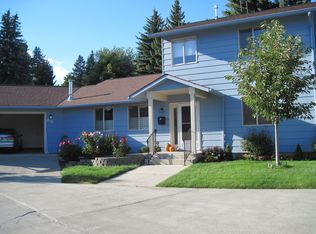 410 SW Crestview St APT A3, Pullman, WA 99163