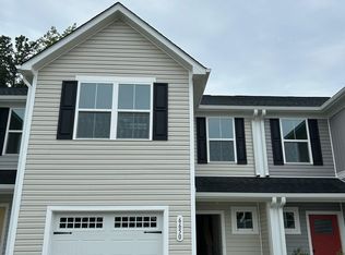 6650 Gibraltar Rock Dr, Raleigh, NC 27610