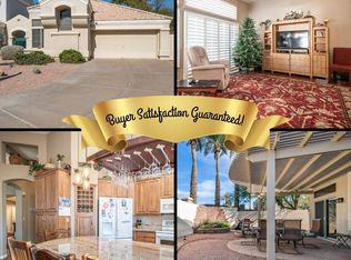 1148 E Wildwood Dr, Phoenix, AZ 85048