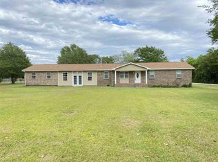 9950 Rebel Rd, Pensacola, FL 32526