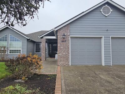 997 Glazemeadow St NE, Keizer, OR, 97303