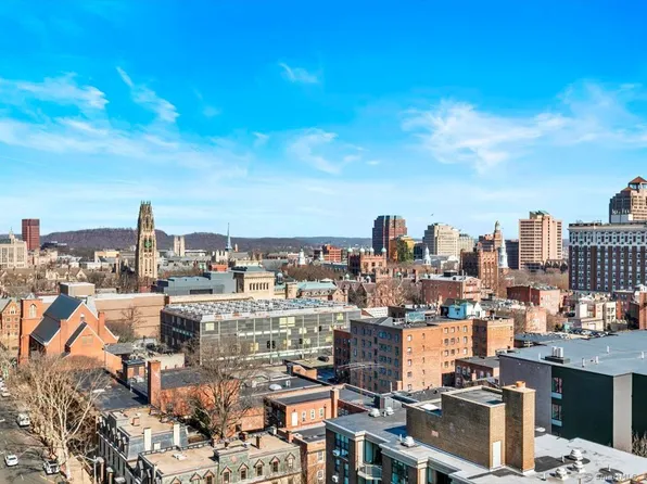 100 York Street #15M, New Haven, CT 06511