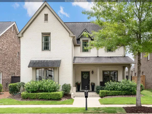4318 Abbotts Way, Hoover, AL 35226