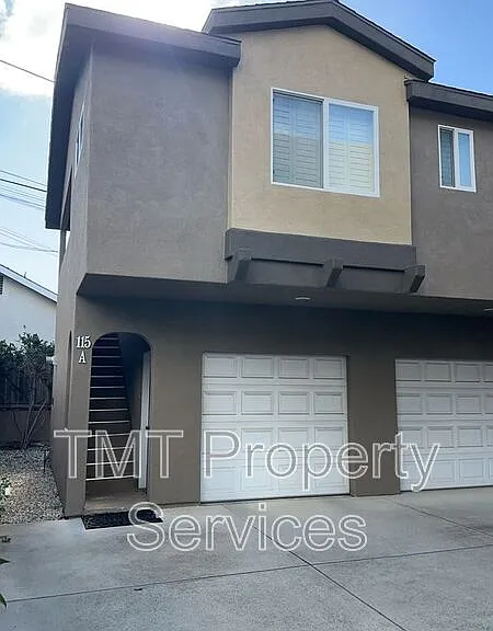 115A Palomar Ave — Photo 2