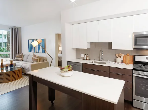 The Residences on Jamboree