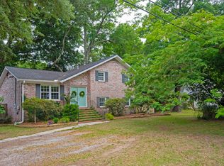 663 Harbor View Rd, Charleston, SC 29412