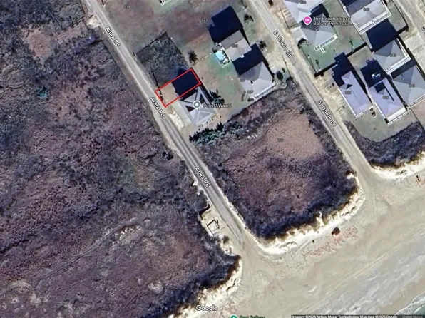 842 Alma, Pt Bolivar, TX 77650