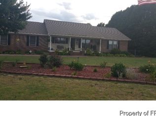 2769 Hayfield Rd, Wade, NC 28395