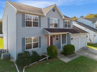 301 Fork Rd, Egg Harbor Township, NJ 08234