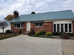 5530 Manchester Rd, New Franklin, OH 44319