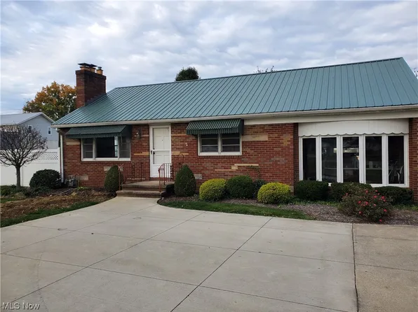 5530 Manchester Rd, New Franklin, OH 44319
