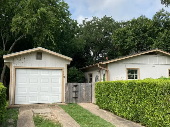 511 S Park Dr, Austin, TX 78704