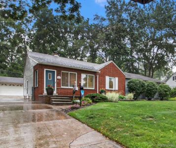 14157 Berwyn, Redford, MI, 48239