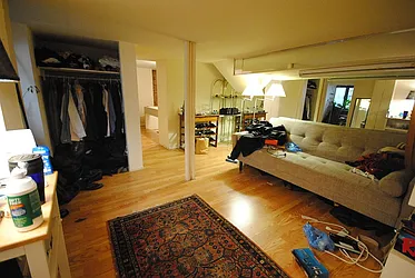 Rented by Bold New York