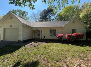 1056 Gales Ave, Winston Salem, NC 27103