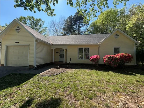 1056 Gales Ave, Winston Salem, NC 27103