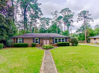 3105 Sussex Rd, Augusta, GA 30909