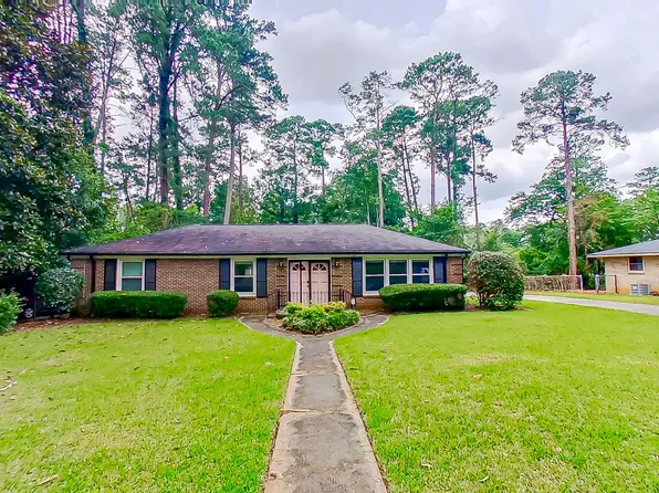 3105 Sussex Rd, Augusta, GA 30909