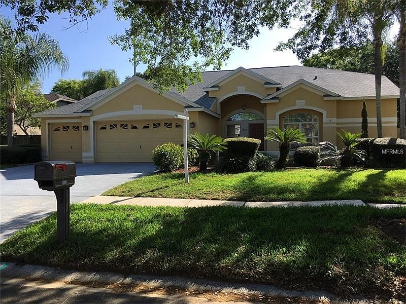 1st image of 4512 Gentrice Dr