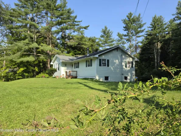116 Summitville Road, Wurtsboro, NY 12790