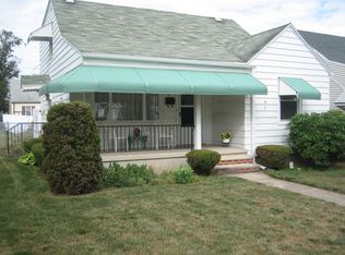 75 Filbert St, Forty Fort, PA 18704