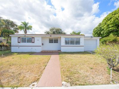 30110 SW 168th Ct, Homestead, FL, 33030